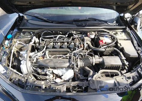 2025 Honda Civic Si Base W/High Performance Summer Tires/ z USA, uszkodzony, nr VIN 2HGFE1E57SH471634